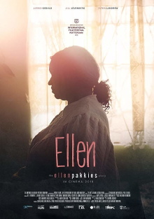 Ellen: The Ellen Pakkies Story Trailer