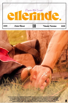 ellerinde. Trailer