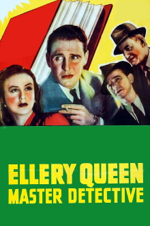 Ellery Queen, Master Detective Trailer