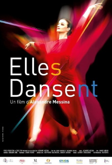 Elles dansent Trailer