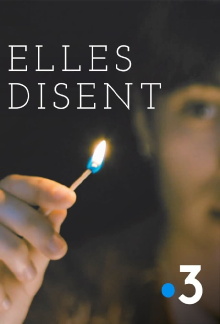 Elles disent Trailer