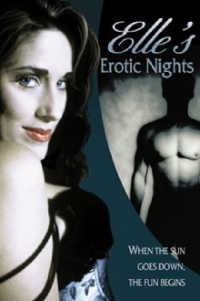 Elle's Erotic Nights Trailer