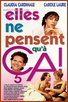 Elles ne pensent qu'à ça... Trailer