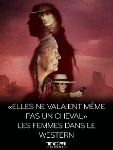 "Elles ne valaient même pas un cheval" - Les femmes dans le western Trailer
