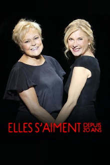 Elles s'aiment depuis 20 ans Trailer