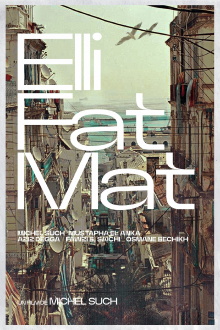 Elli Fat Mat Trailer