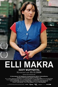 Elli Makra - 42277 Wuppertal Trailer