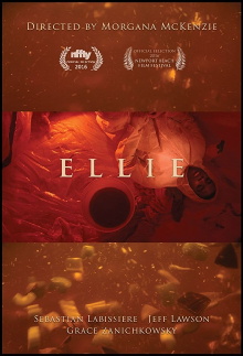 Ellie Trailer