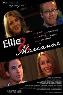 Ellie & Marianne Trailer