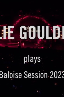 Ellie Goulding - Baloise Session 2023 Trailer