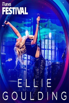 Ellie Goulding - Live at iTunes Festival 2013 Trailer