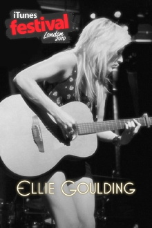 Ellie Goulding - Live at iTunes Festival (London 2010) Trailer
