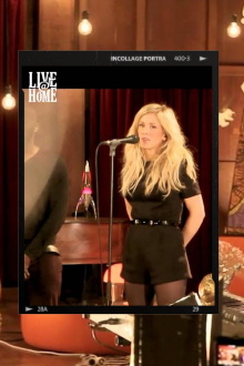 Ellie Goulding - Live@Home - Full Show Trailer