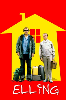 Elling Trailer