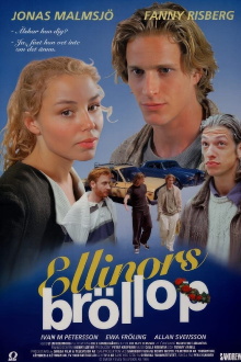 Ellinors bröllop Trailer