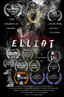 Elliot Trailer
