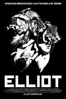 Elliot Trailer