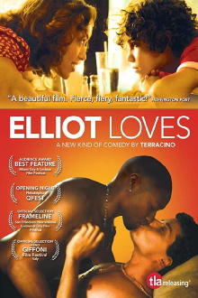 Elliot Loves Trailer
