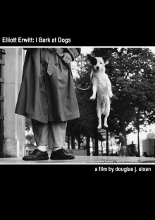 Elliott Erwitt: I Bark at Dogs Trailer