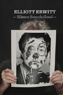 Elliott Erwitt - Silence Sounds Good Trailer