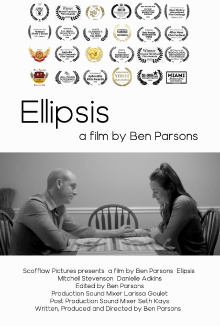 Ellipsis Trailer