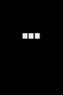 Ellipsis, or Waiting for Barbarians Trailer