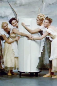 Ellis in Freedomland Trailer