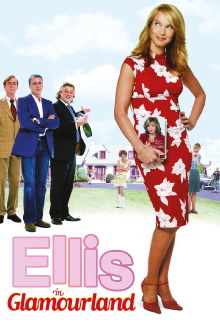 Ellis in Glamourland Trailer