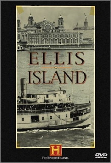Ellis Island Trailer