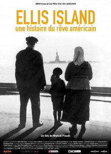 Ellis Island Tales Trailer