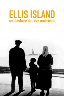 Ellis Island, une histoire du rêve américain Trailer