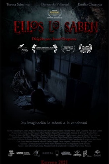 Ellos lo saben Trailer