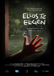 Ellos te eligen Trailer