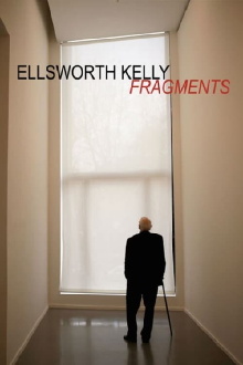 Ellsworth Kelly: Fragments Trailer