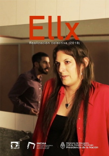 Ellx Trailer
