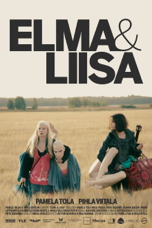 Elma ja Liisa Trailer