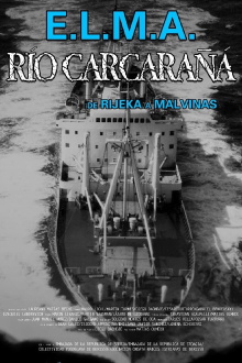 E.L.M.A "Rio Carcaraña" Trailer