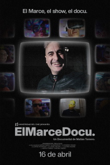 ElMarceDocu Trailer