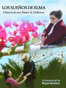 Elma’s Dreams. Story of a Malvinas/Falklands Mother Trailer