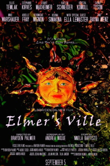 Elmer's Ville Trailer