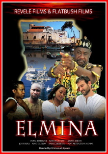 Elmina Trailer