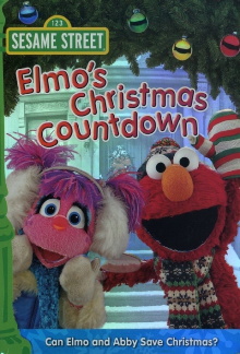 Elmo's Christmas Countdown Trailer