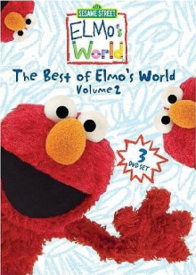 Elmo's World The Best of Elmo's World Volume 2 Trailer