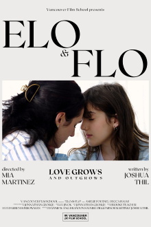 Elo & Flo Trailer