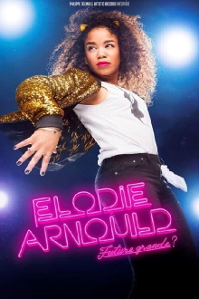 Elodie Arnould - Future grande ? Trailer