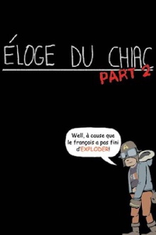 Éloge du chiac - Part 2 Trailer