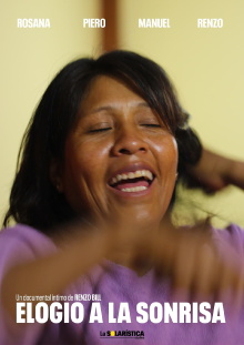 Elogio a la Sonrisa Trailer