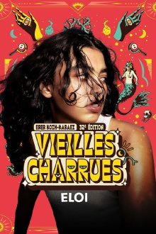 ELOI en concert aux Vieilles Charrues 2024 Trailer