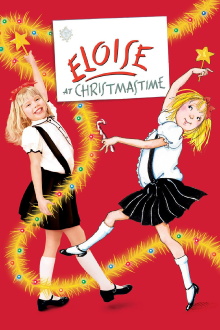 Eloise at Christmastime Trailer