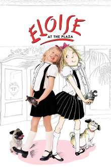 Eloise at the Plaza Trailer